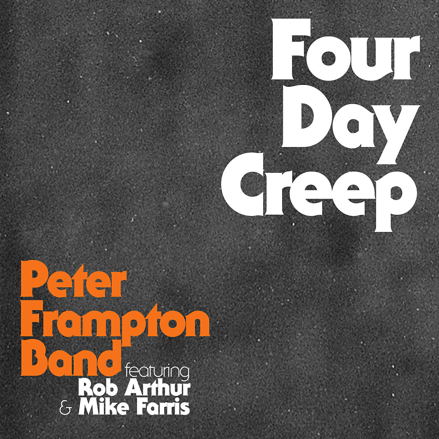 Релиз Four Day Creep