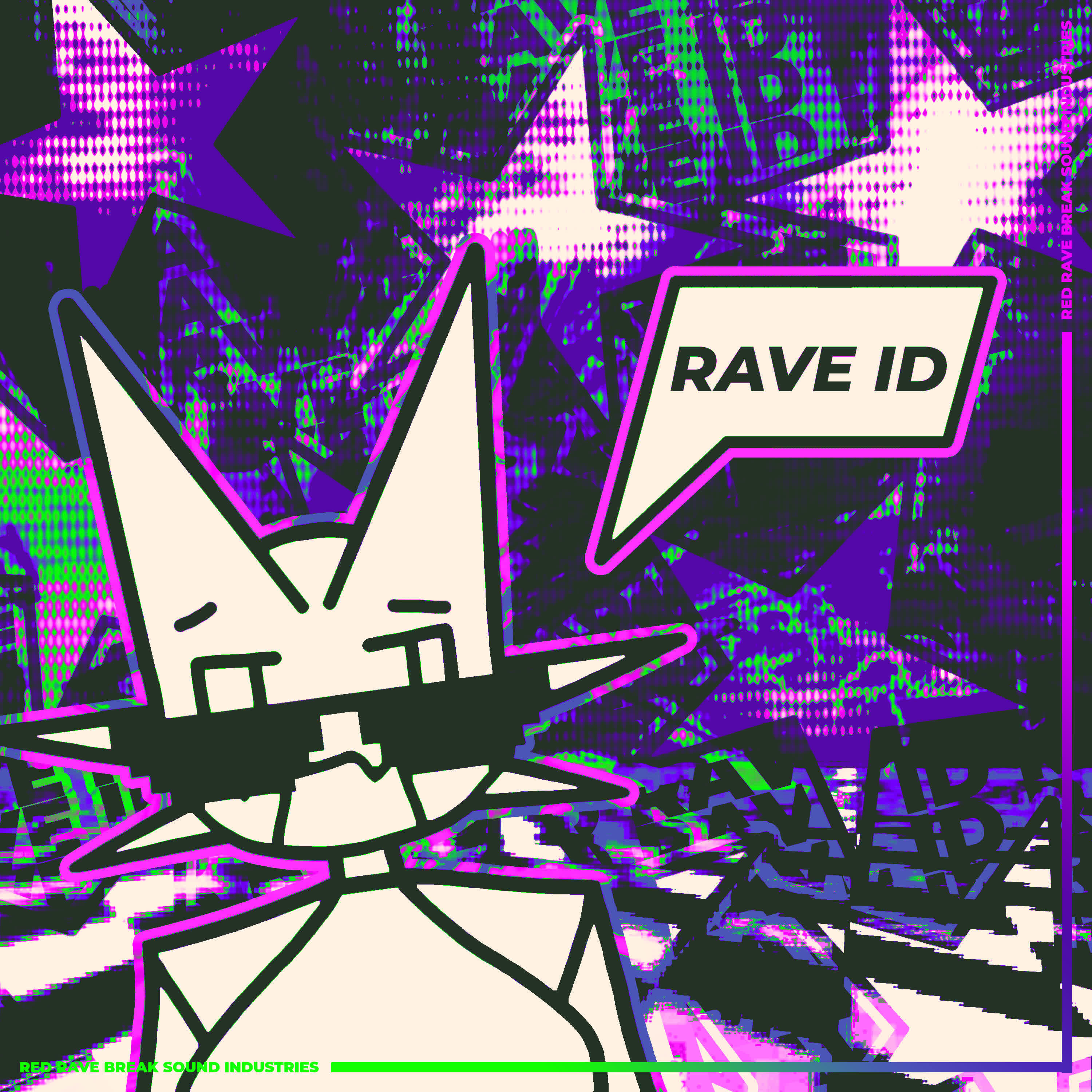 Релиз RAVE ID