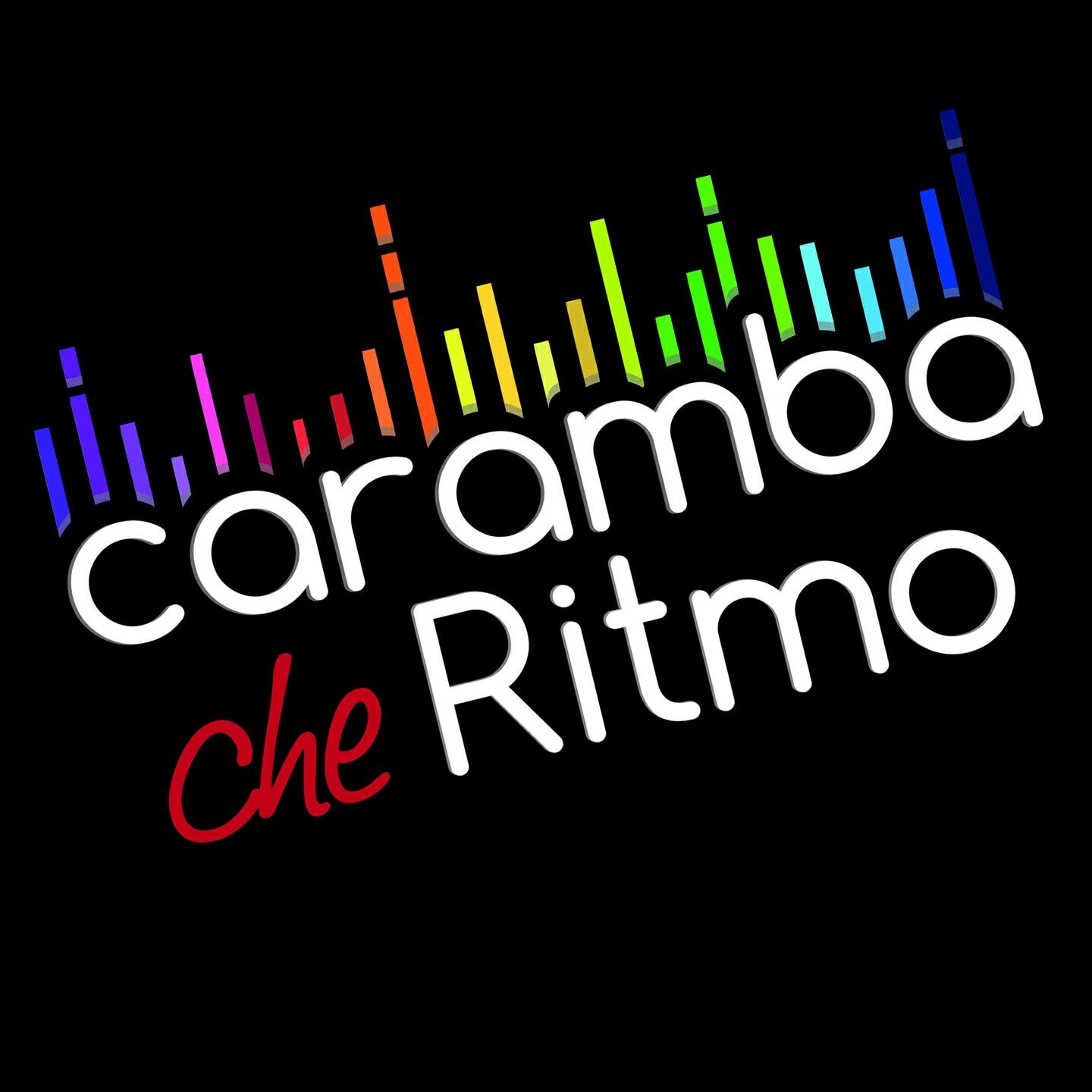 Релиз Caramba...che ritmo!
