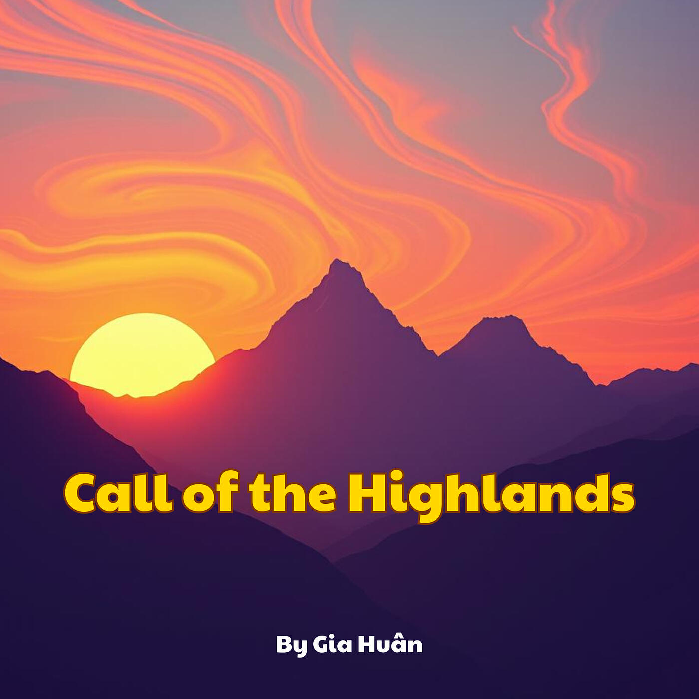 Релиз Call of the Highlands