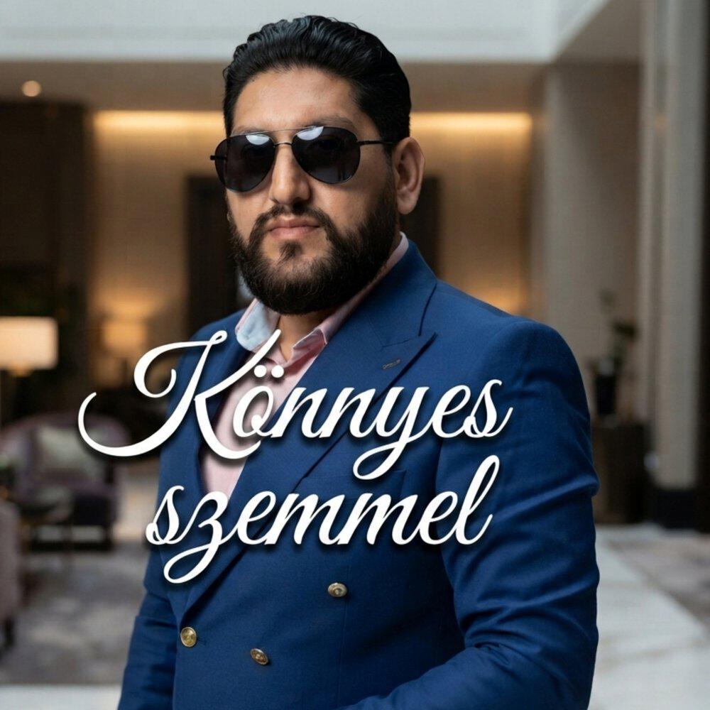 Релиз Könnyes szemmel