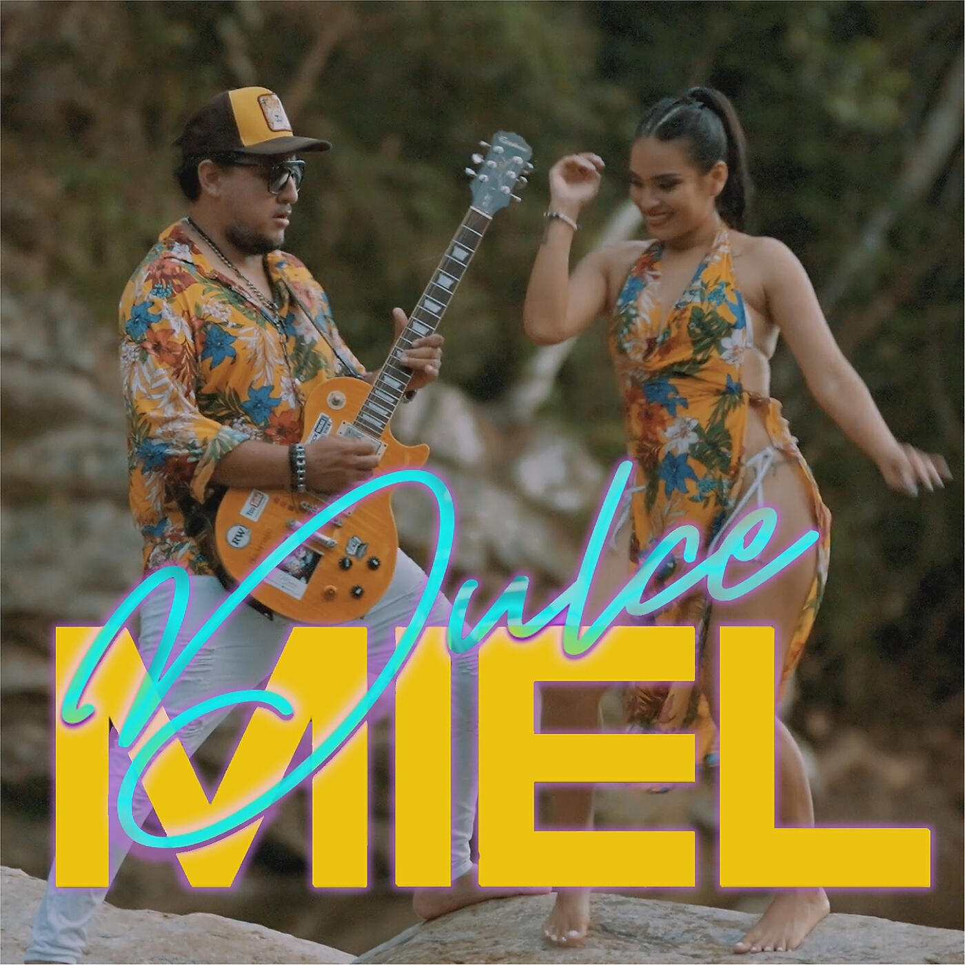 Релиз Dulce Miel