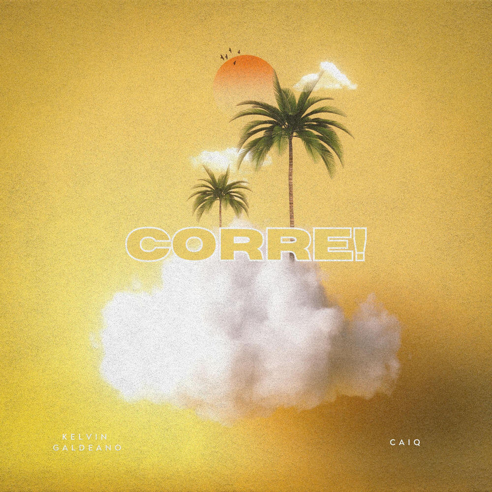Релиз Corre