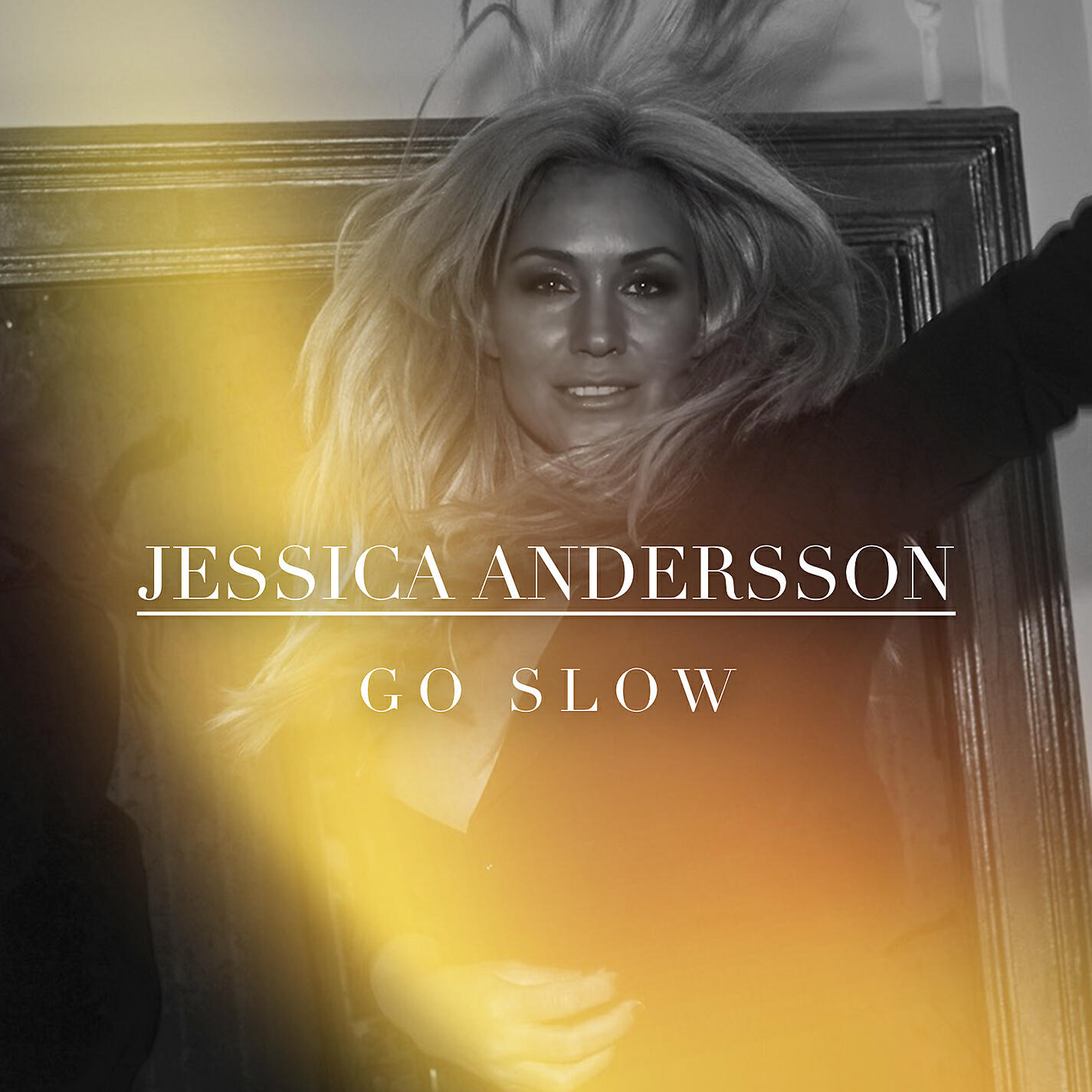 Релиз Go Slow