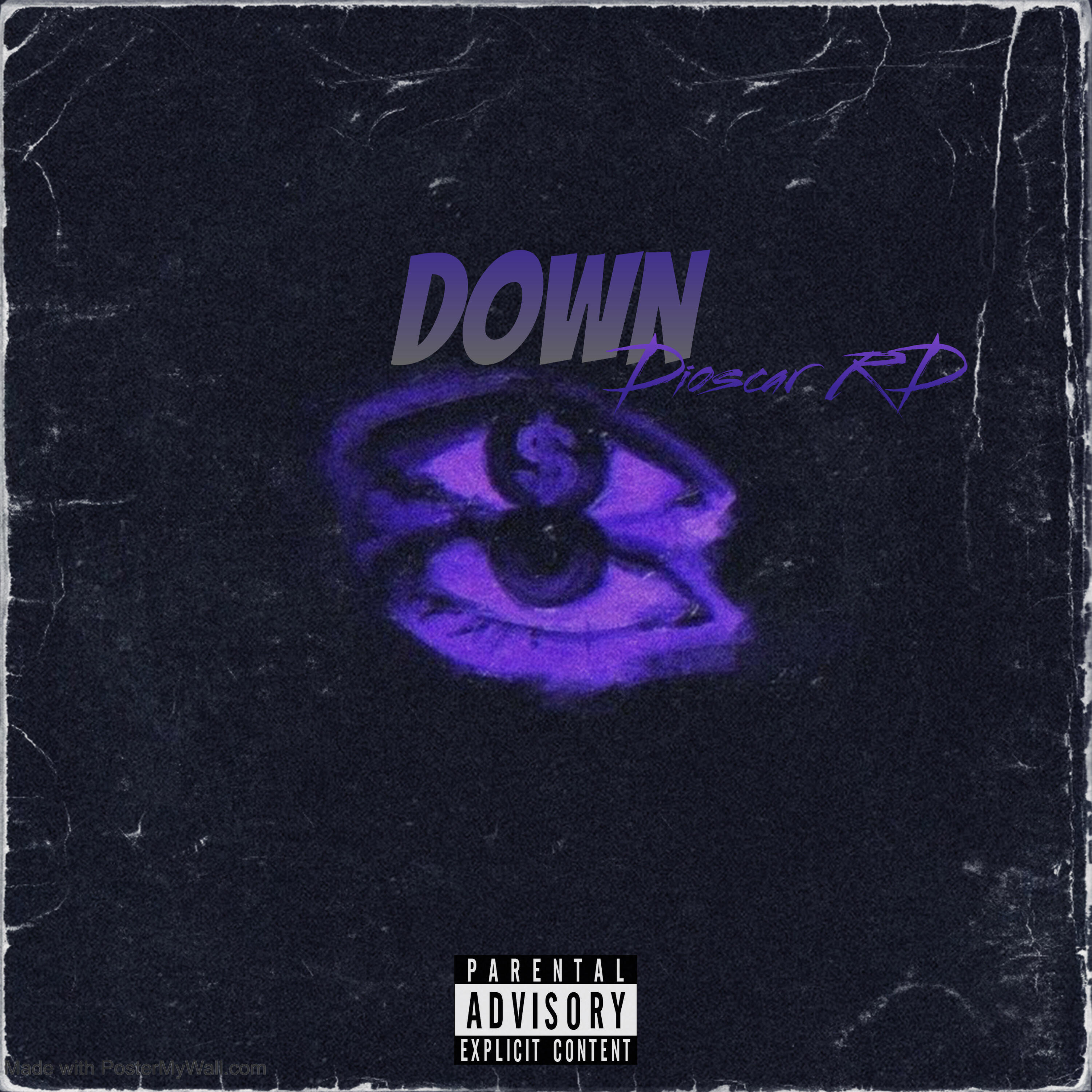 Релиз Down