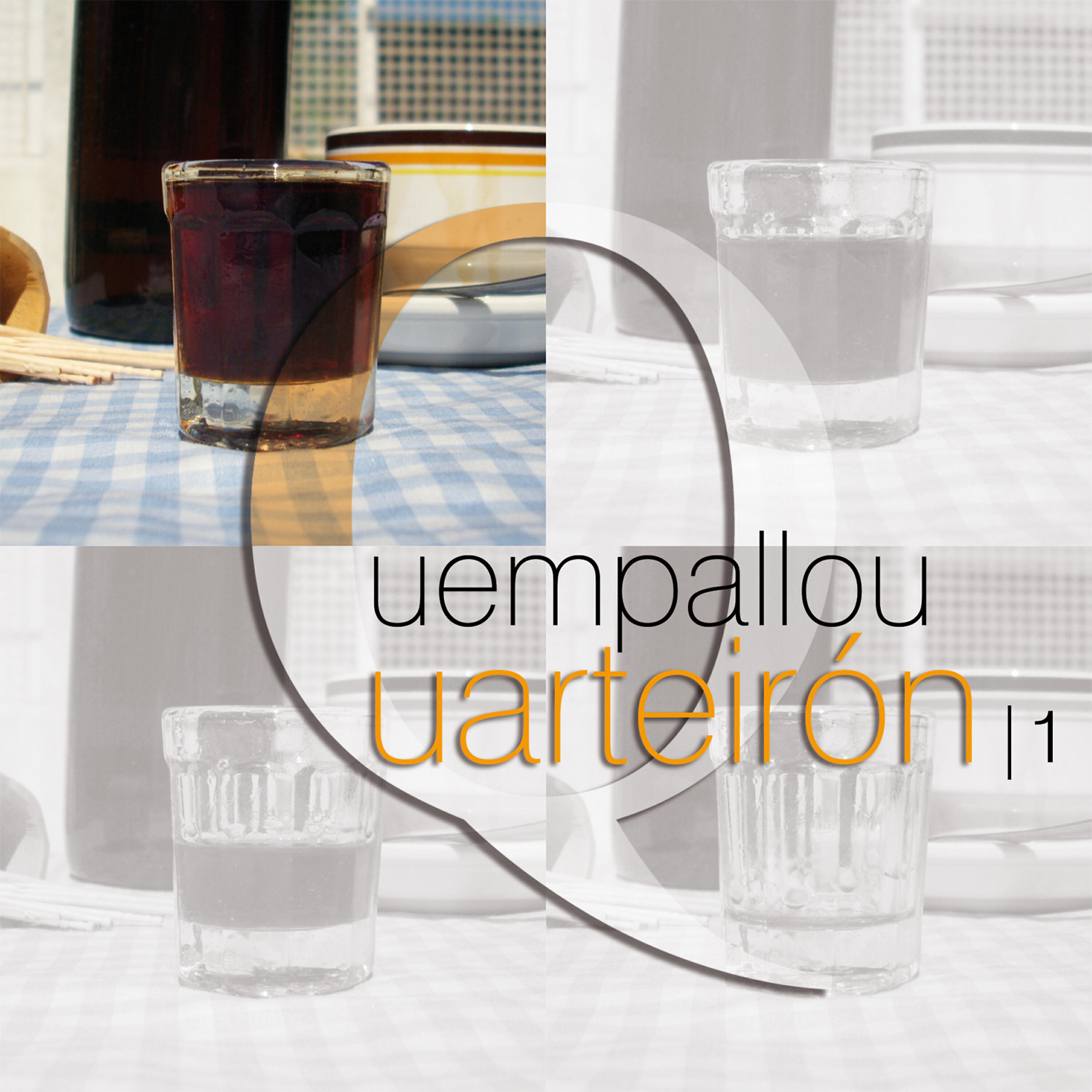 Релиз Quarteirón 1
