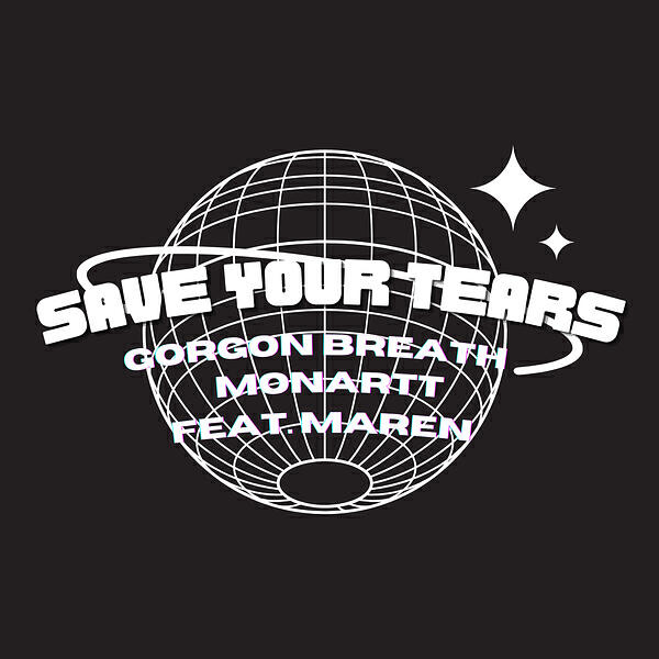 Релиз Save Your Tears