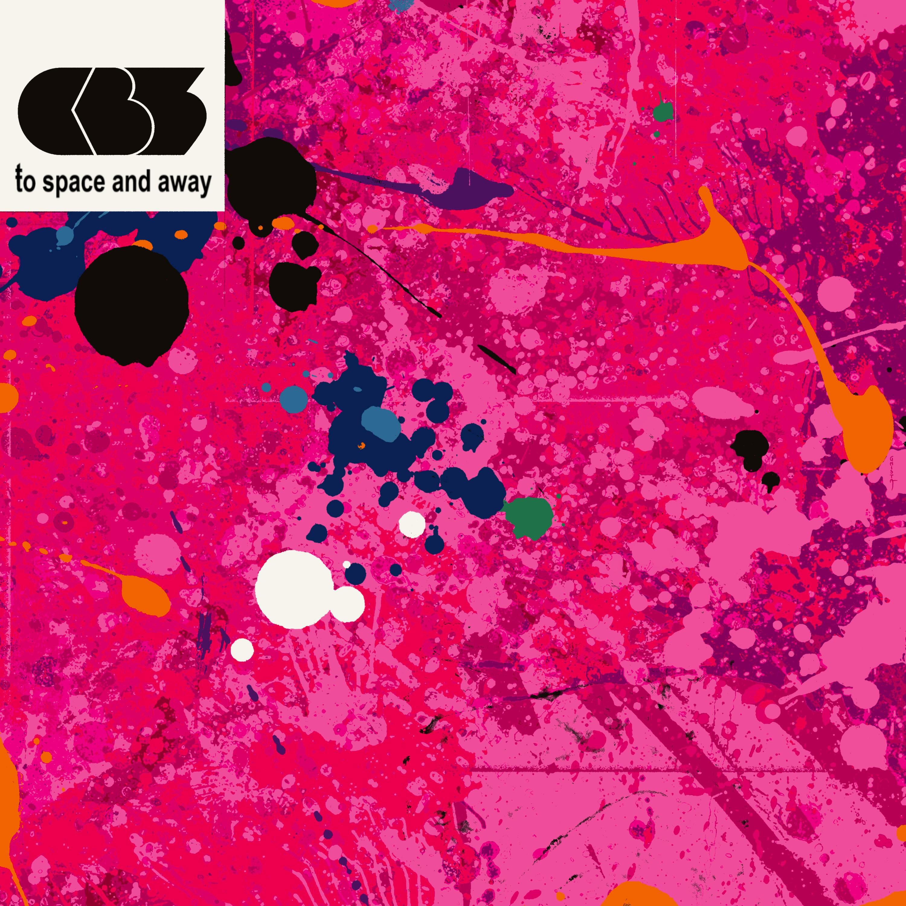 Релиз To Space and Away