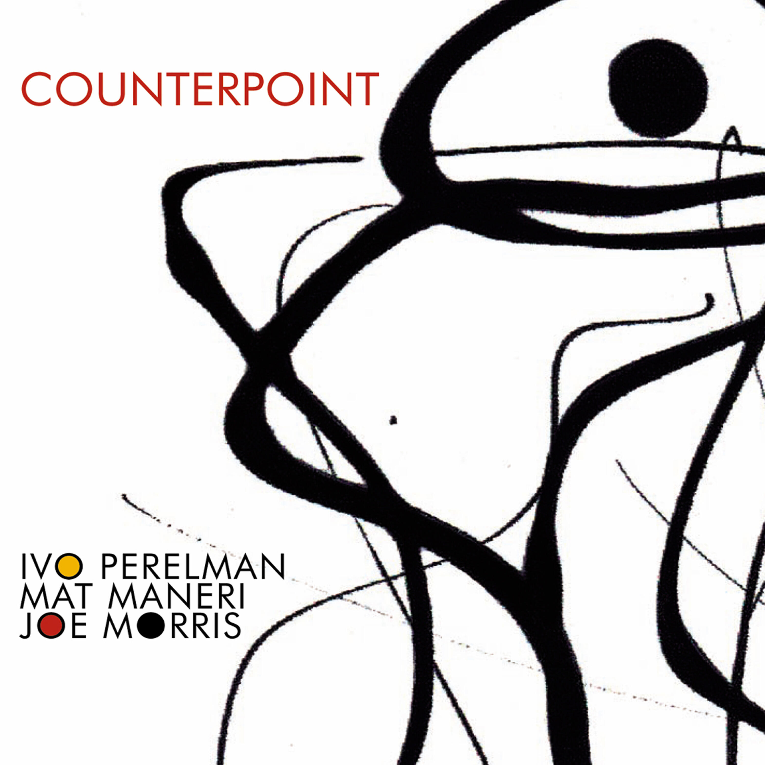Релиз Counterpoint