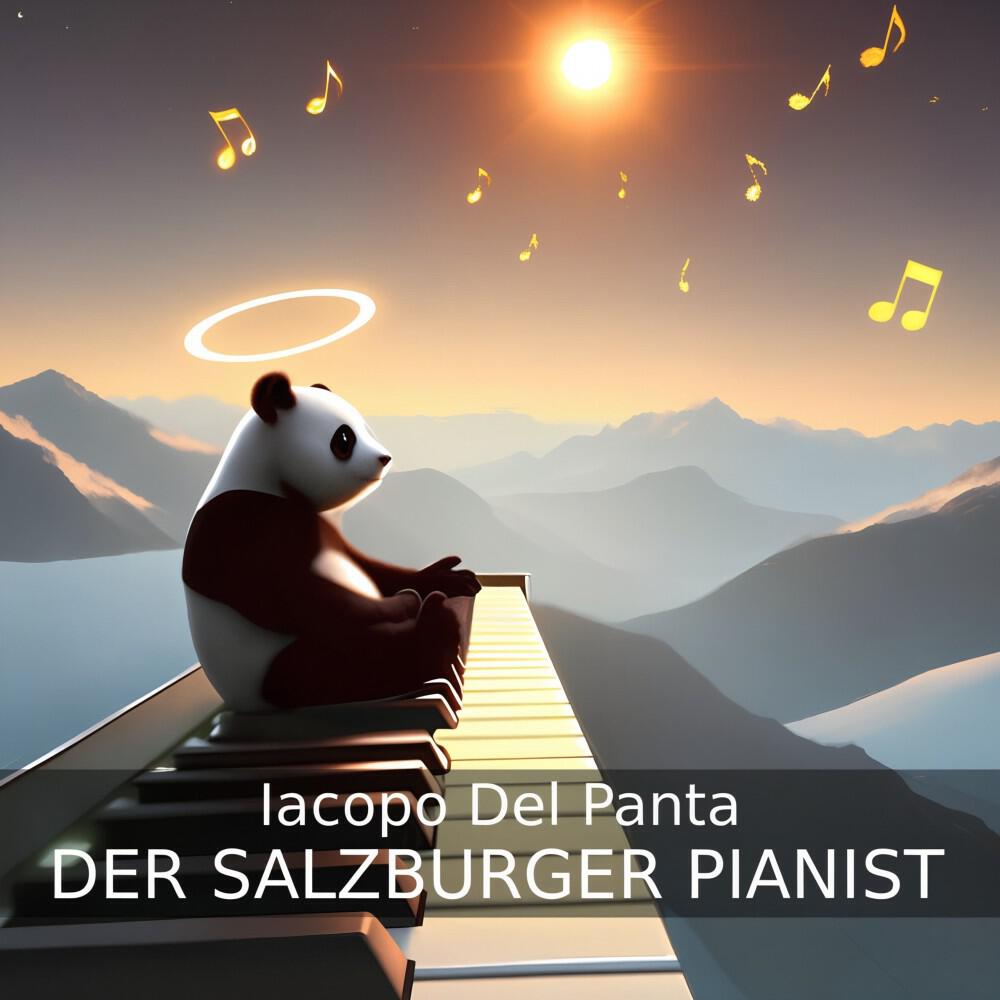 Релиз Der Salzburger Pianist