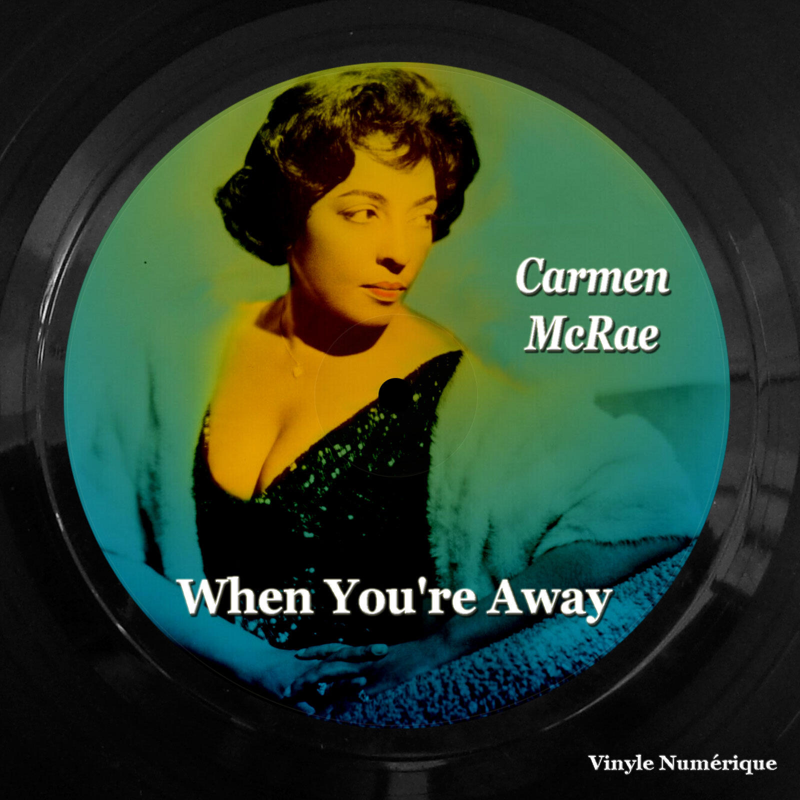 Релиз When You're Away
