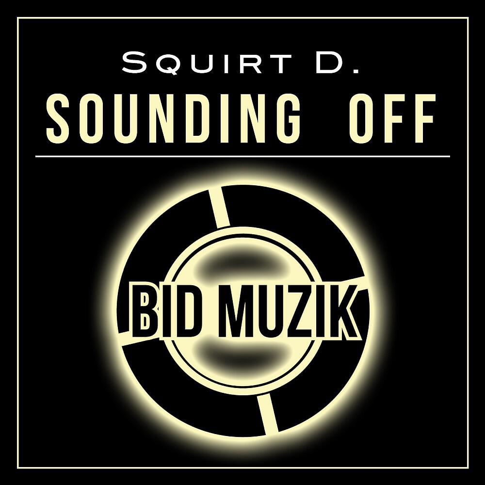 Релиз Sounding Off (Original Mix)