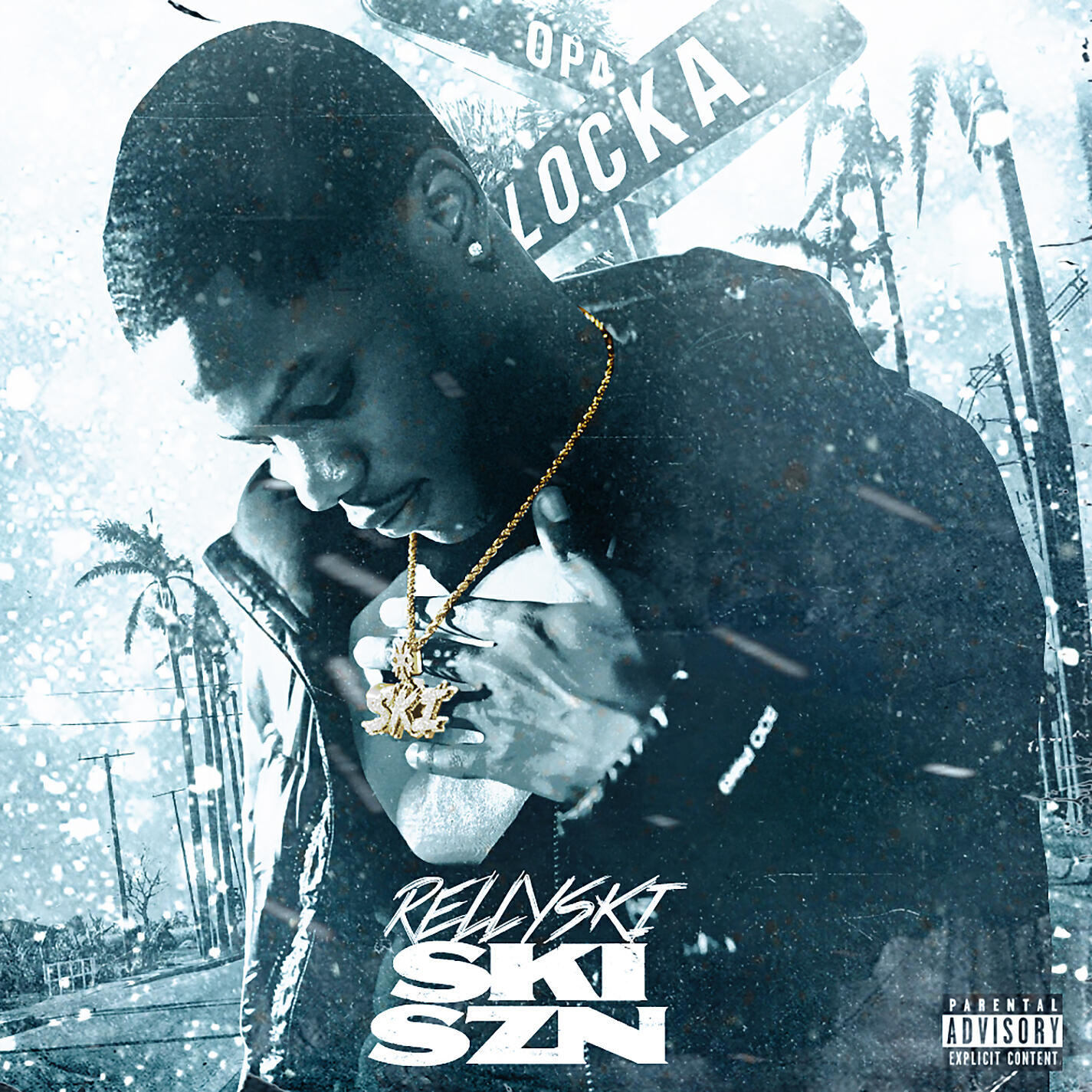 Релиз SKI SZN