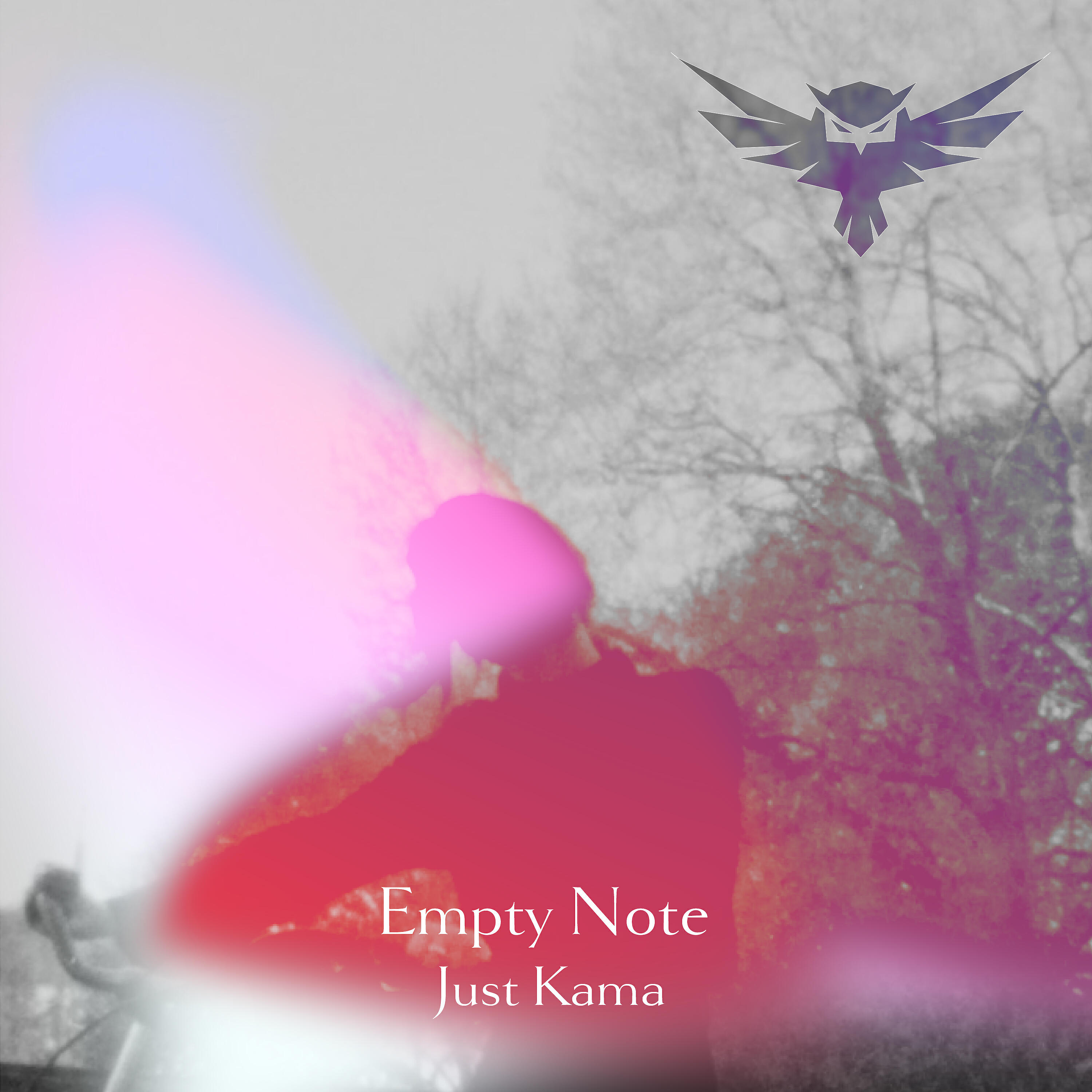 Релиз Empty Note
