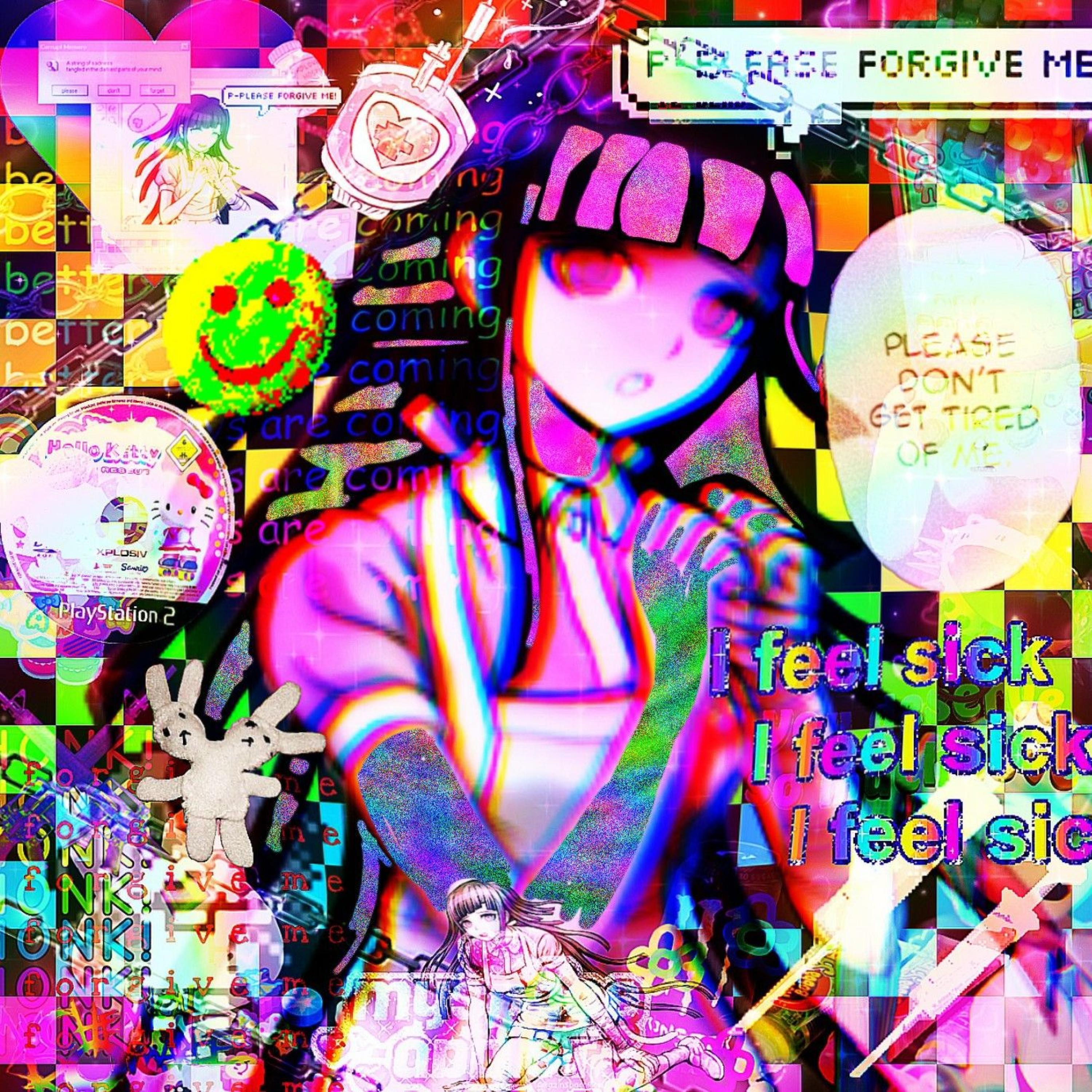 Релиз BLVDLVST!!