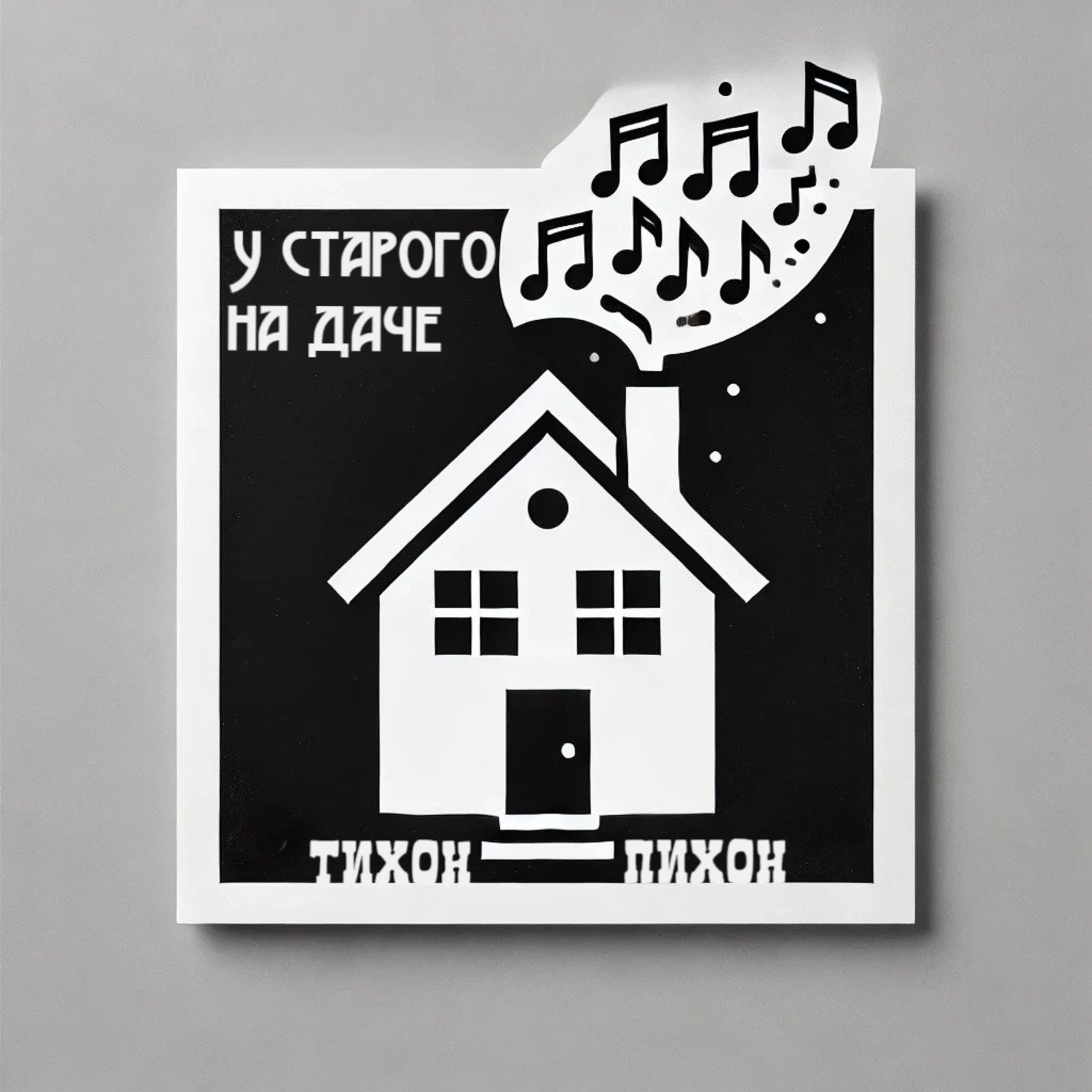 Релиз У Старого на даче