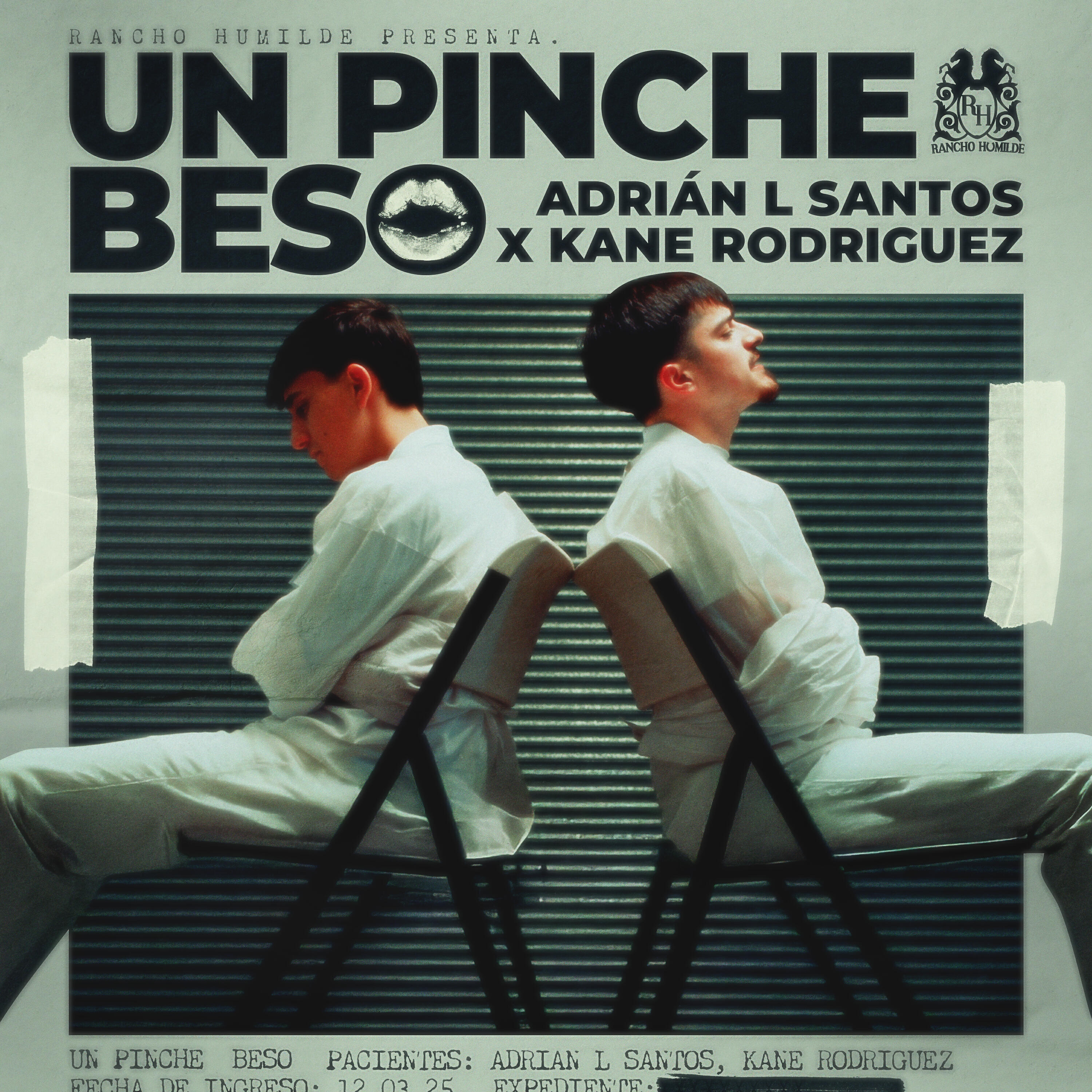 Релиз Un Pinche Beso