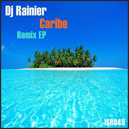 Релиз Caribe (Remix EP)