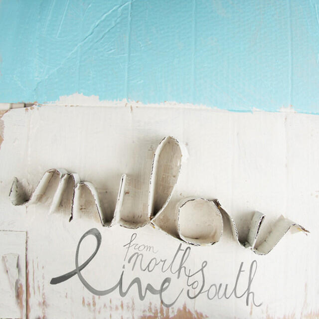 Релиз From North to South (Live)