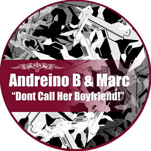 Релиз Don't Call Her Boyfriend