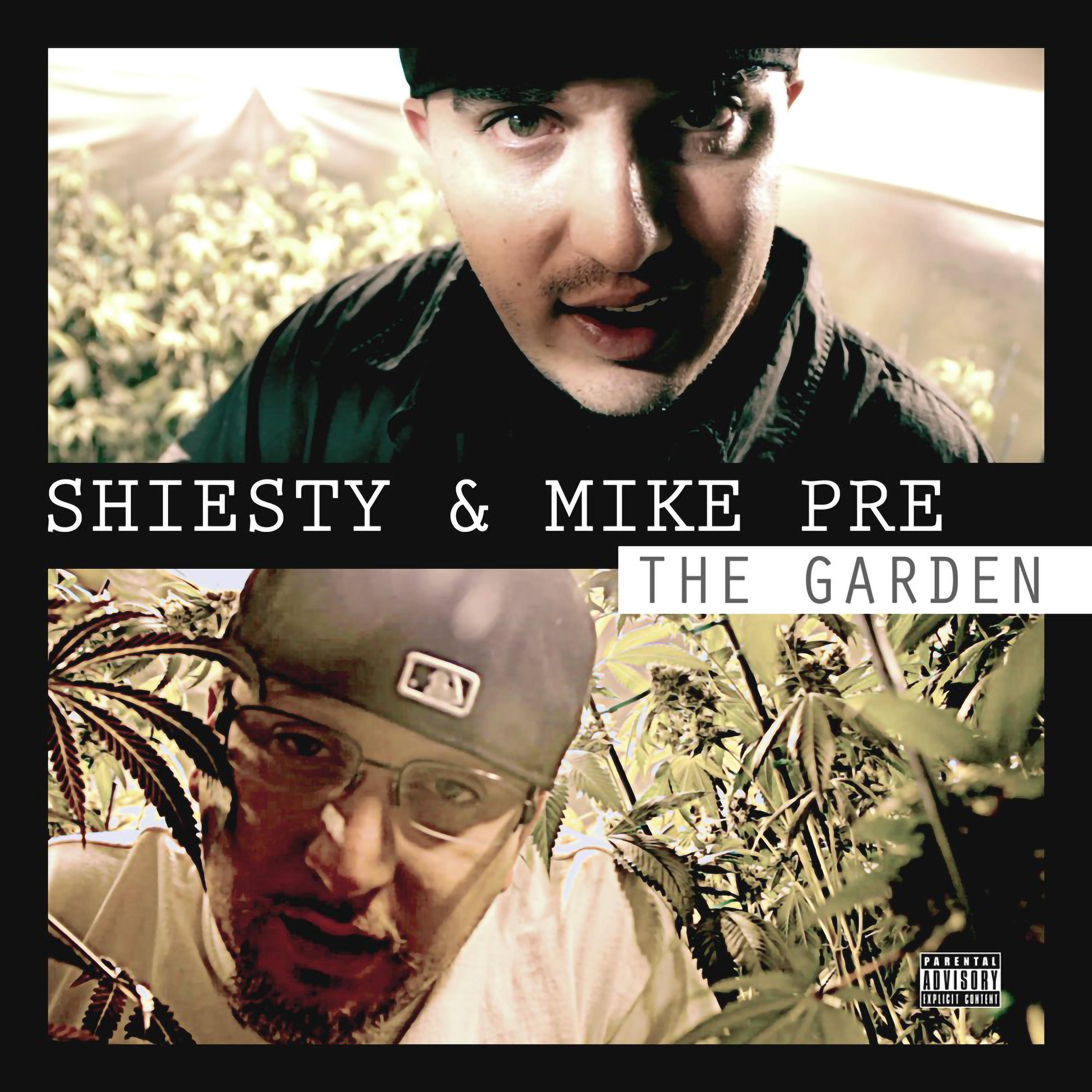 Релиз The Garden (feat. Mike Pre)