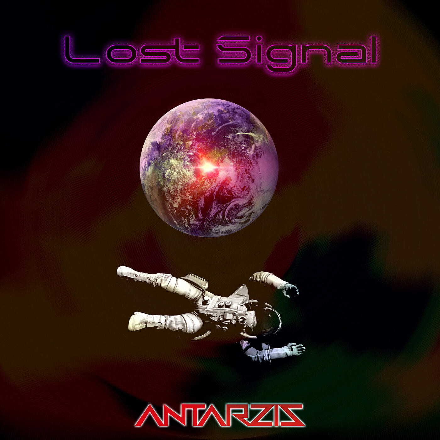 Релиз Lost Signal