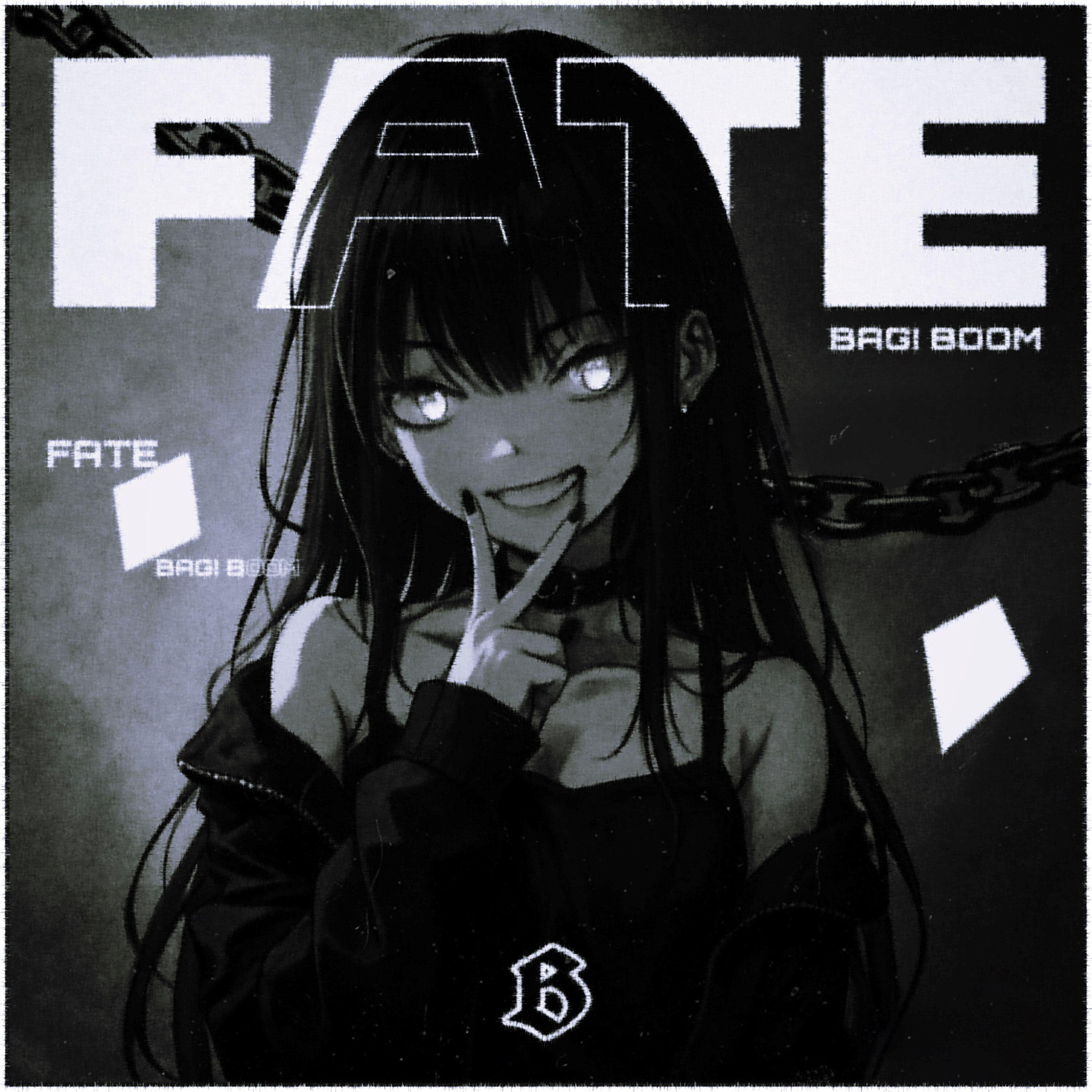Релиз FATE