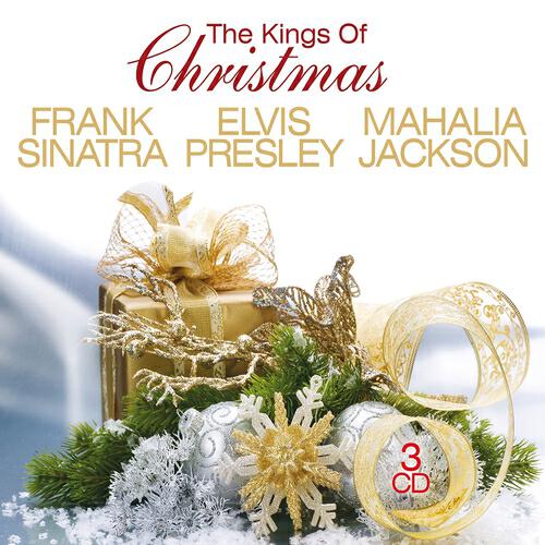 Релиз The Kings of Christmas