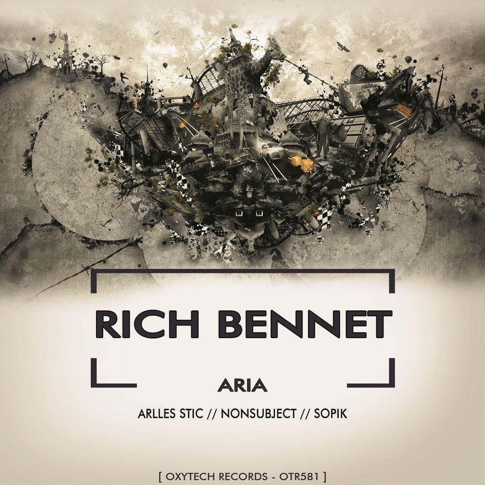 Релиз Aria