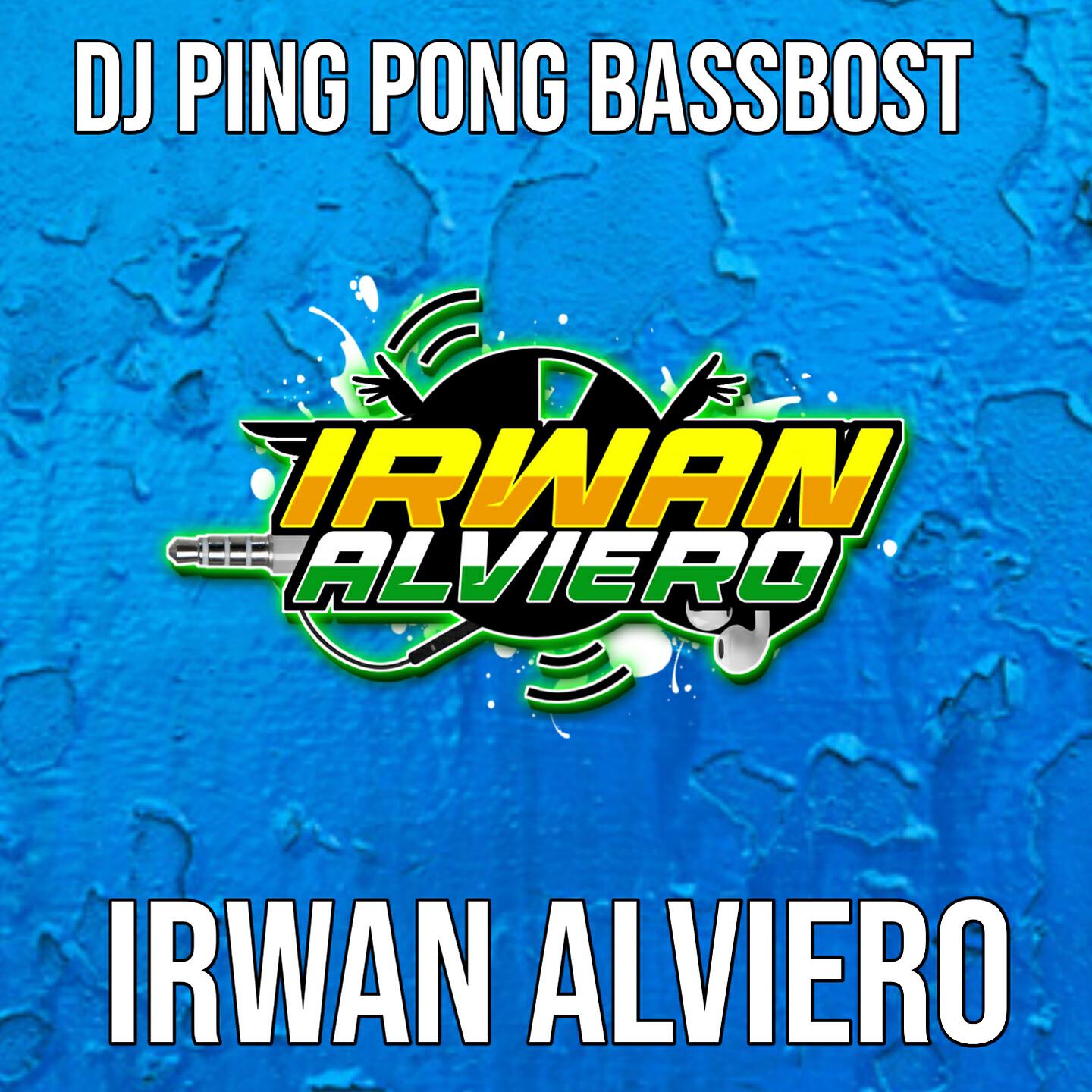 Релиз DJ Ping Pong Bassbost