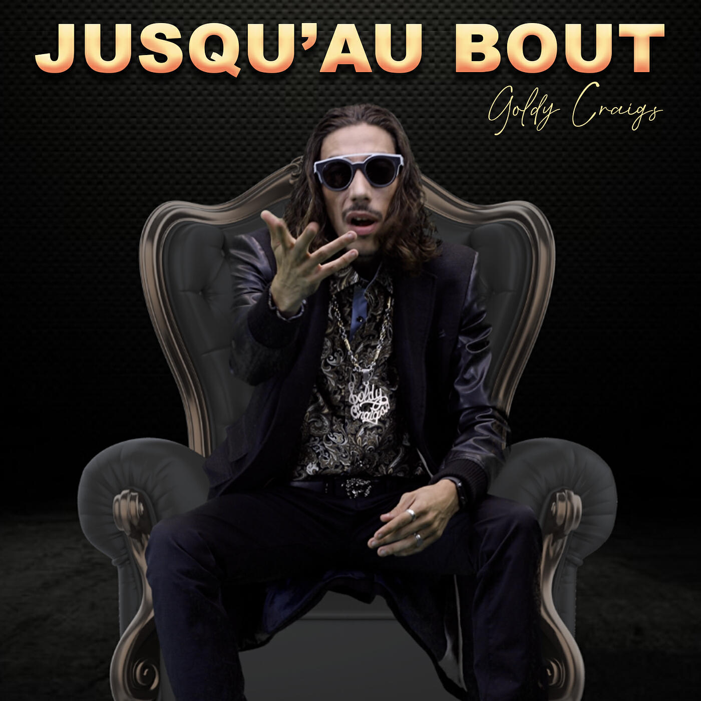 Релиз Jusqu'au Bout