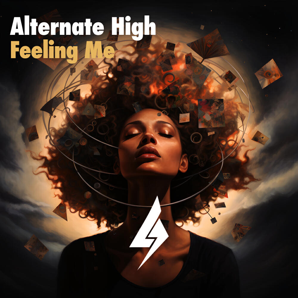 Релиз Feeling Me