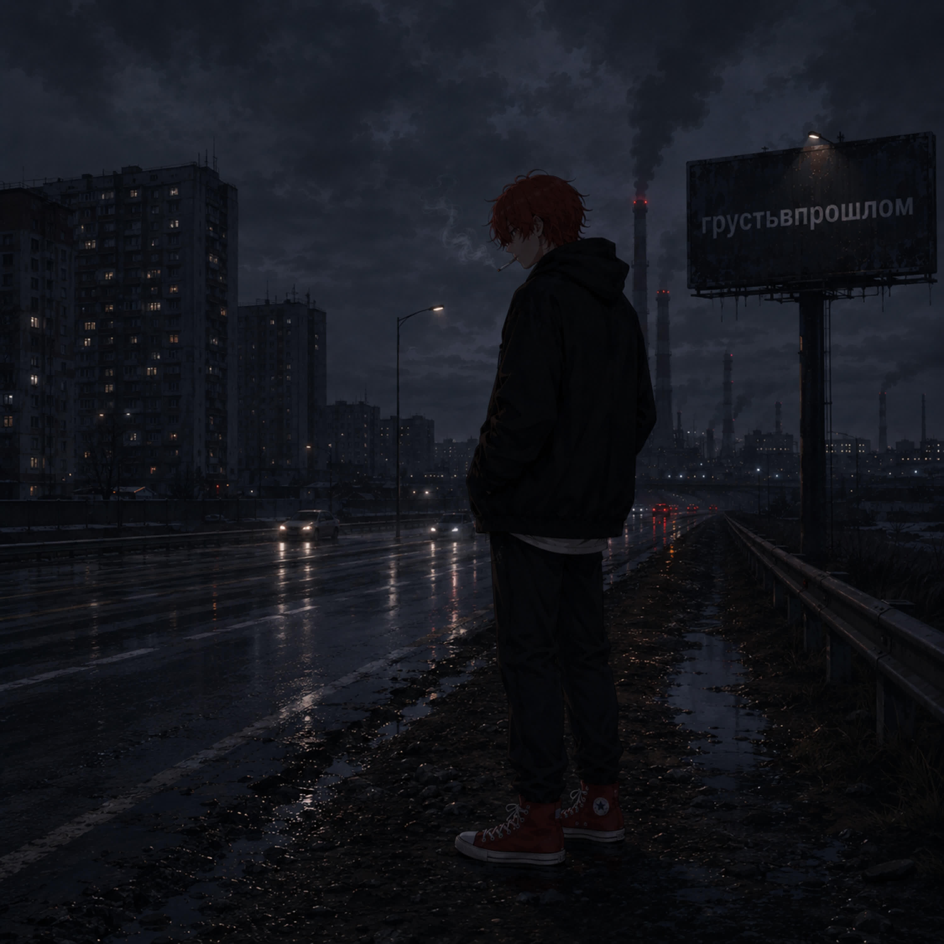 Релиз Голоса