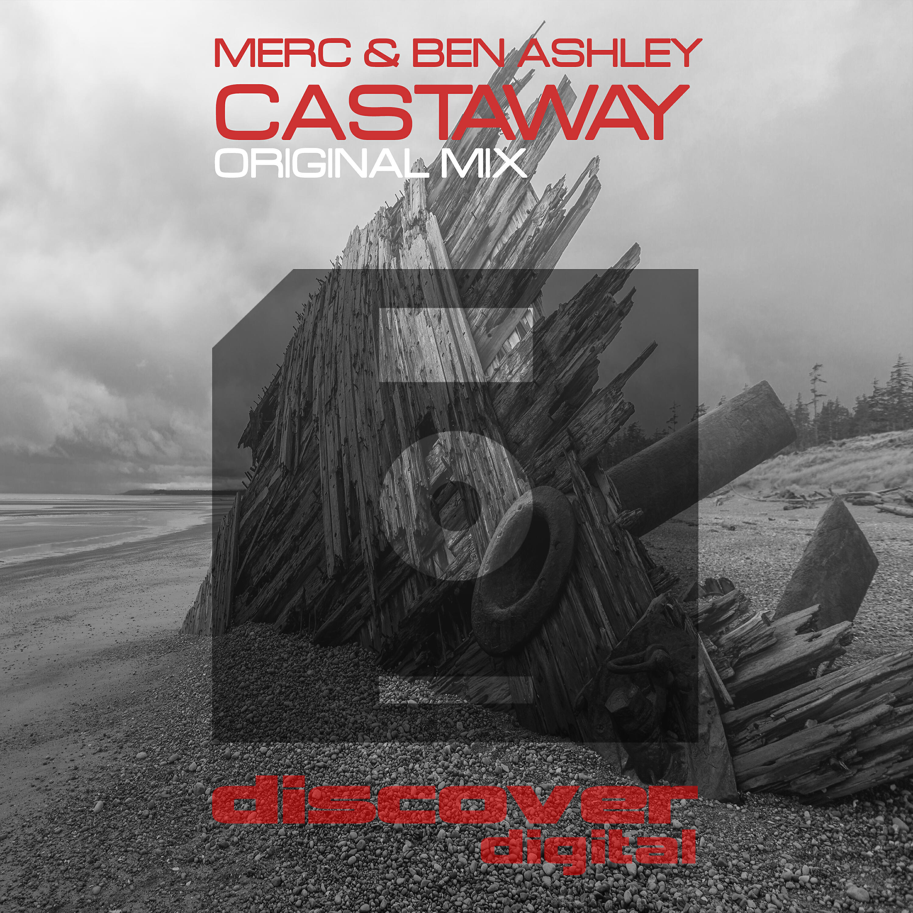 Релиз Castaway