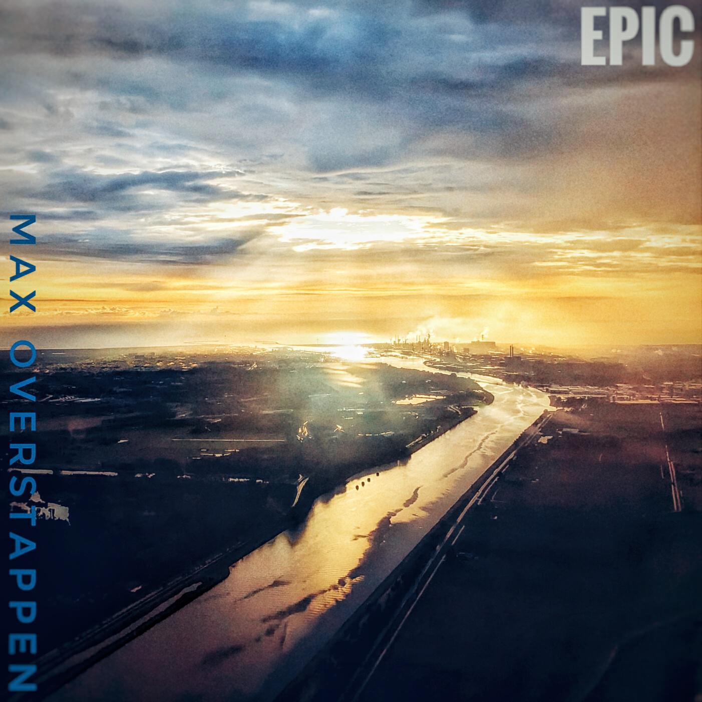 Релиз Epic