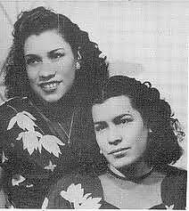 Hermanas Fraga