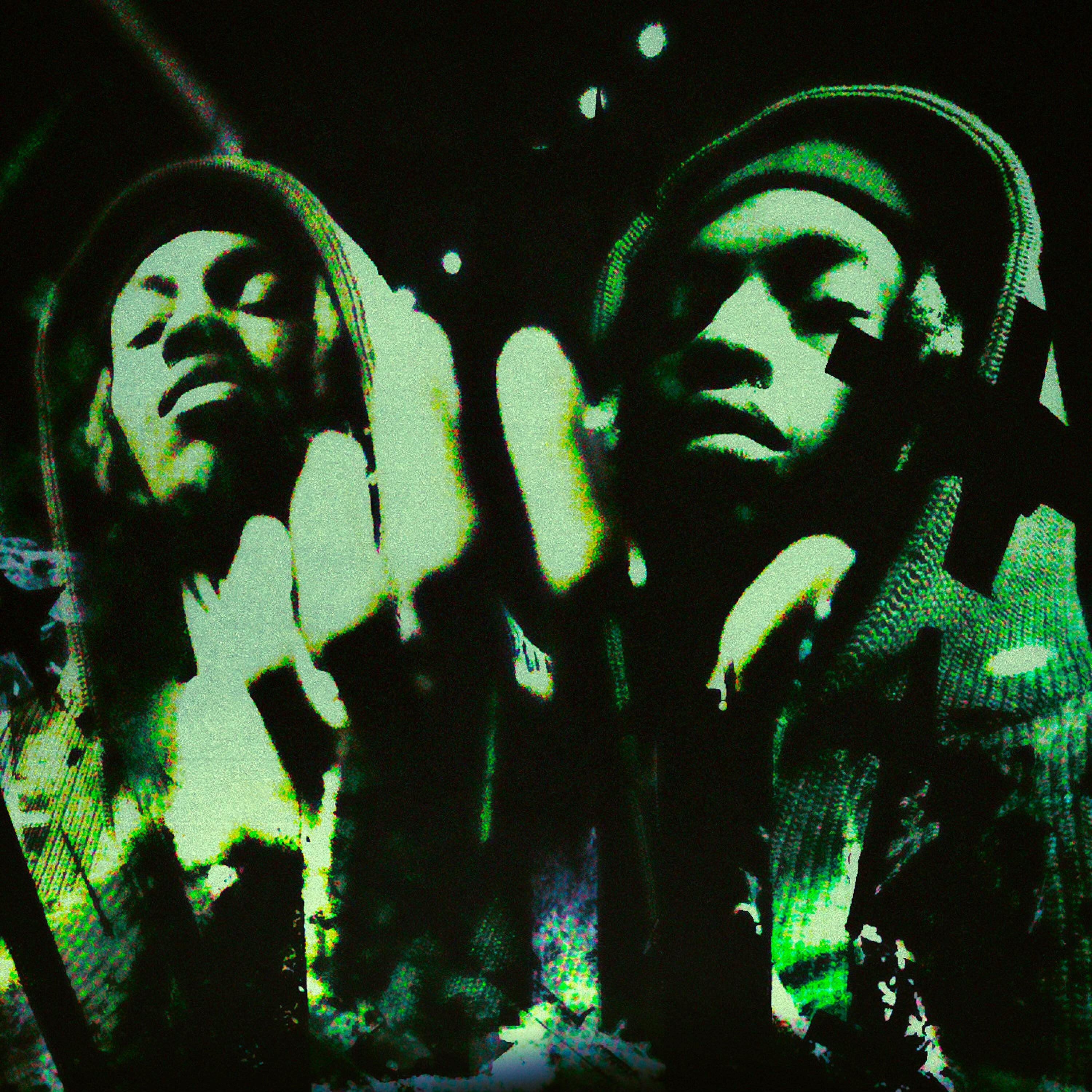 Релиз No contempt (Sped Up & Slowed)