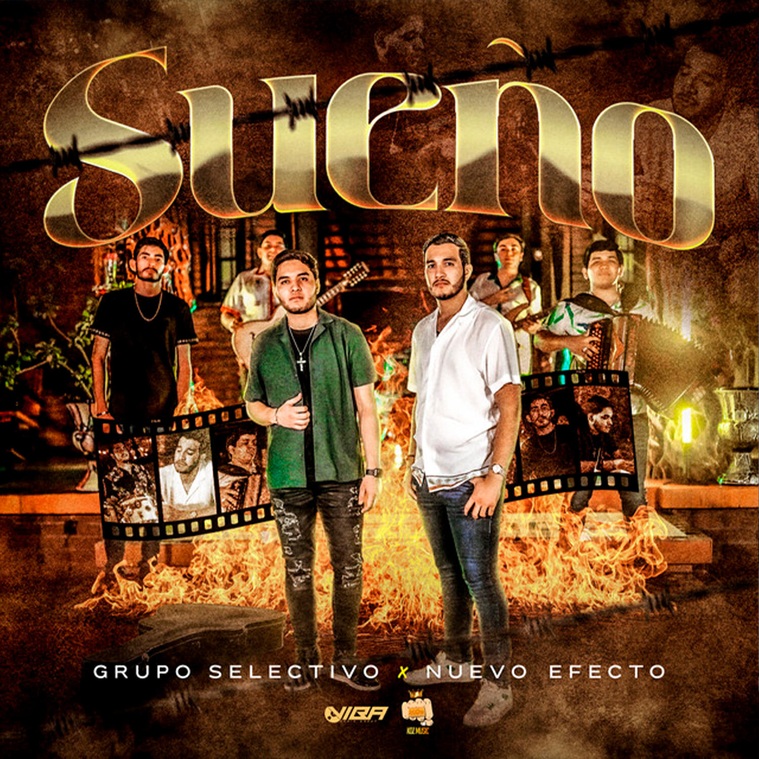 Nuevo Efecto