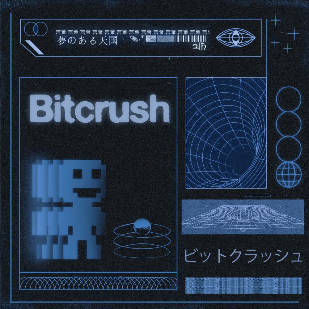 Релиз Bitcrush