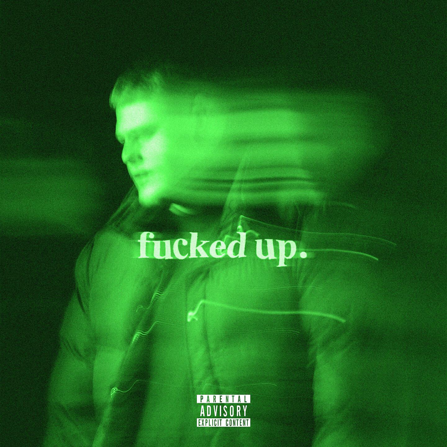 Релиз Fucked Up