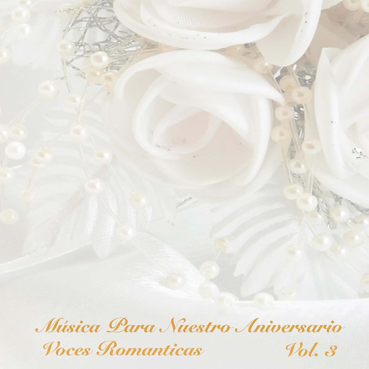 Voces Romanticas