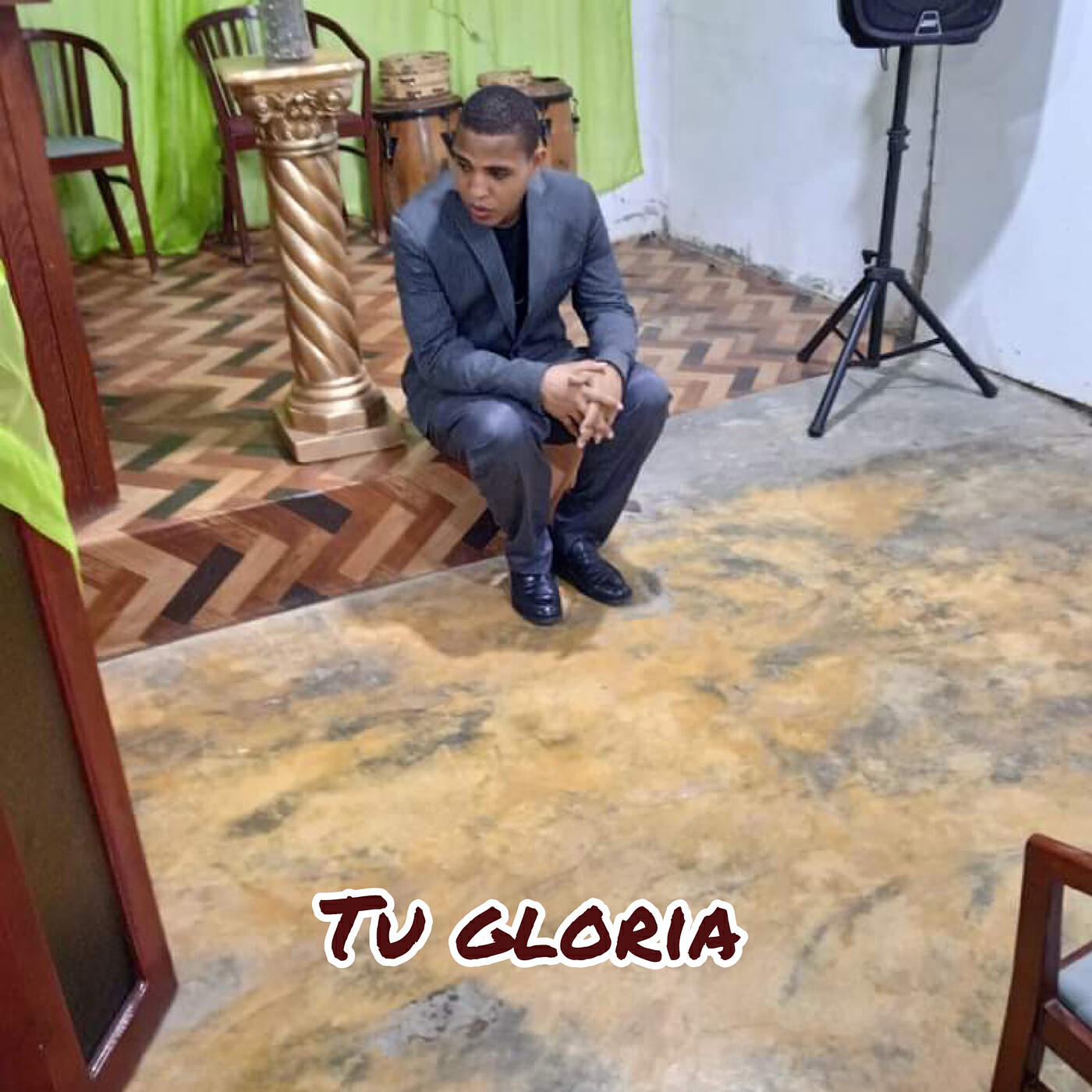 Релиз Tu Gloria
