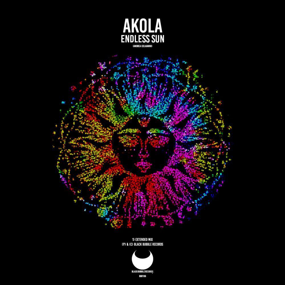 Релиз Endless Sun (Extended Mix)