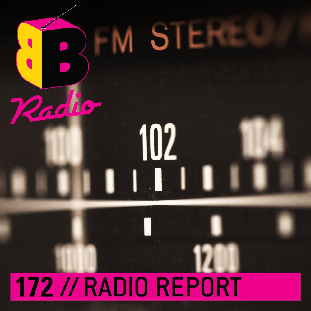 Релиз Radio Report