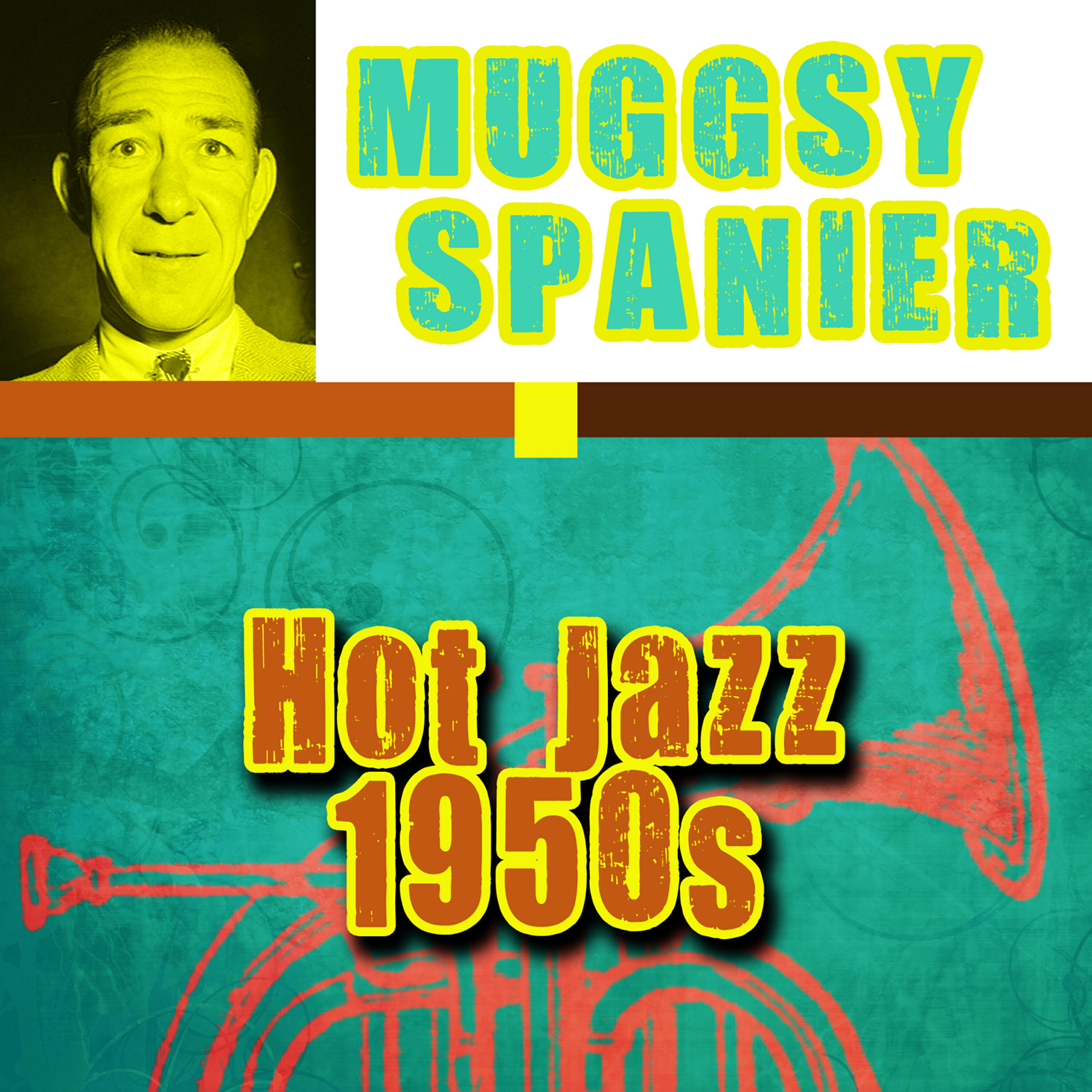 Релиз Hot Jazz 1950s
