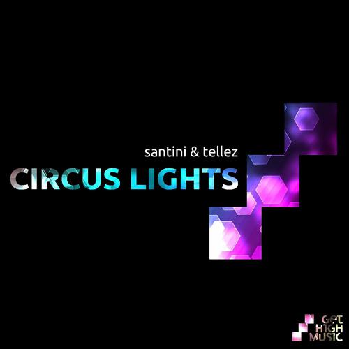 Релиз Circus Lights