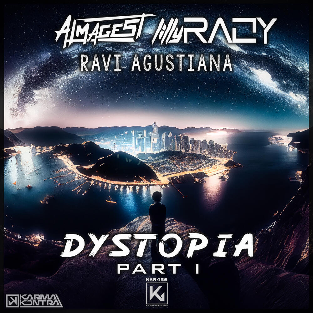 Релиз Dystopia (Part 1)