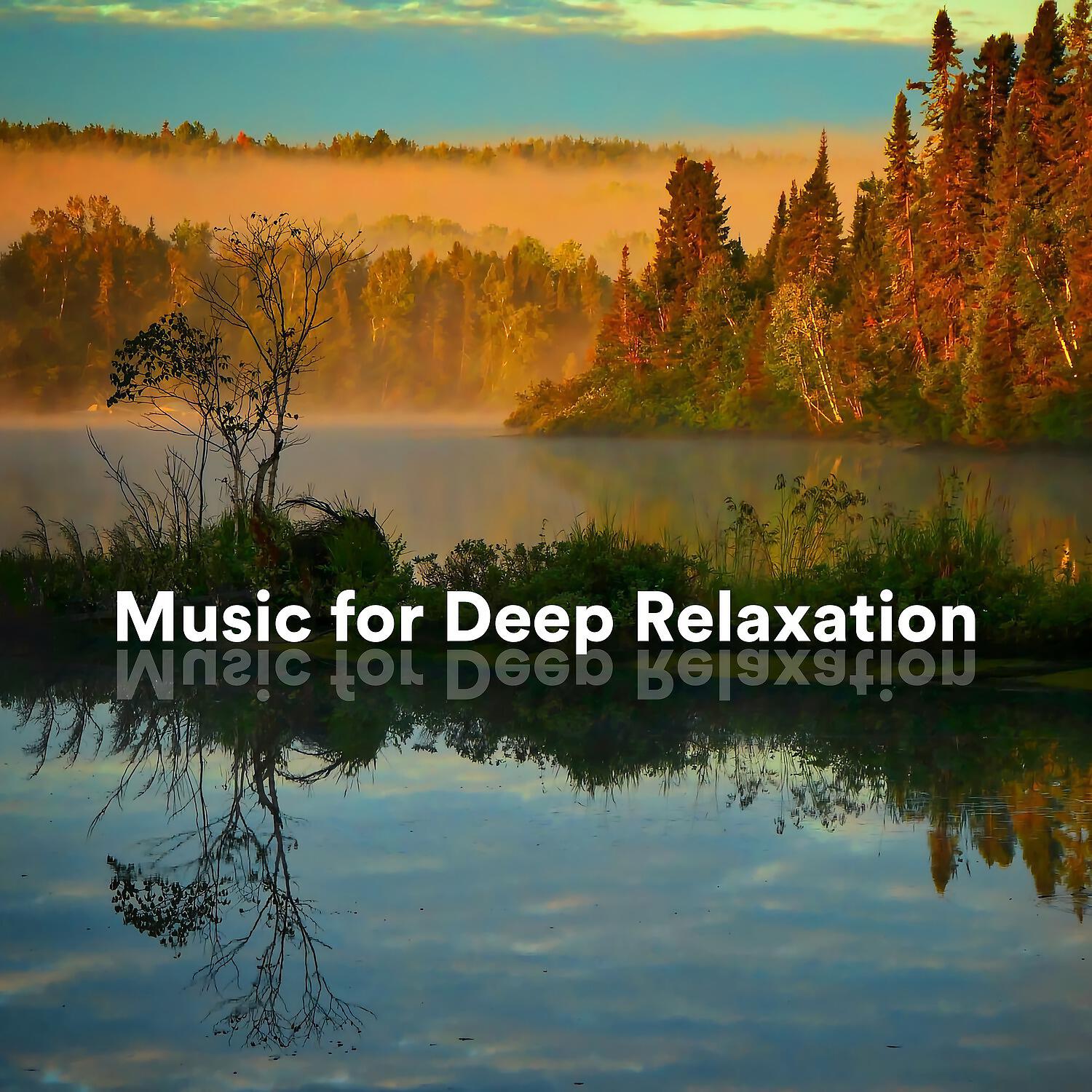 Релиз Music for Deep Relaxation