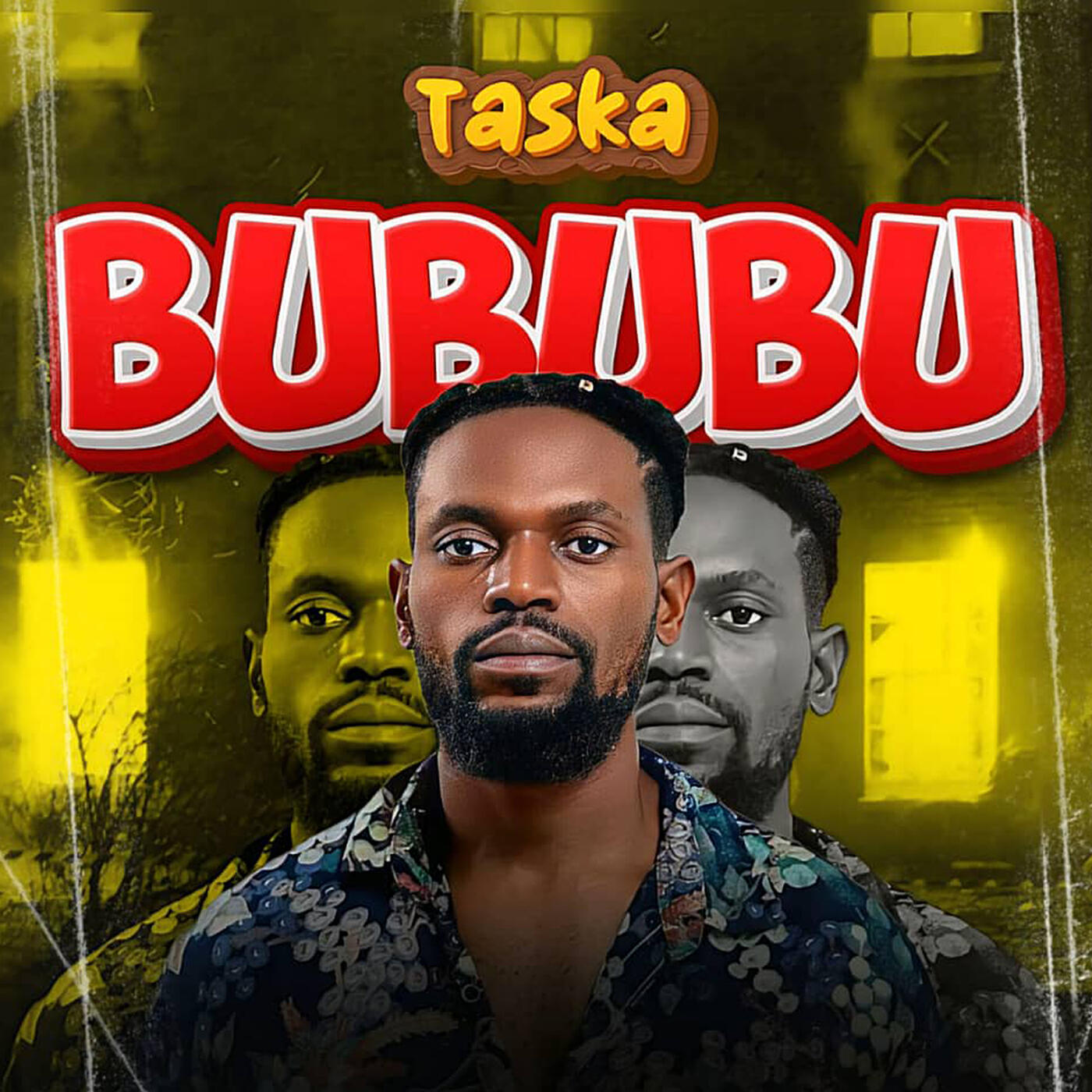 Релиз Bububu