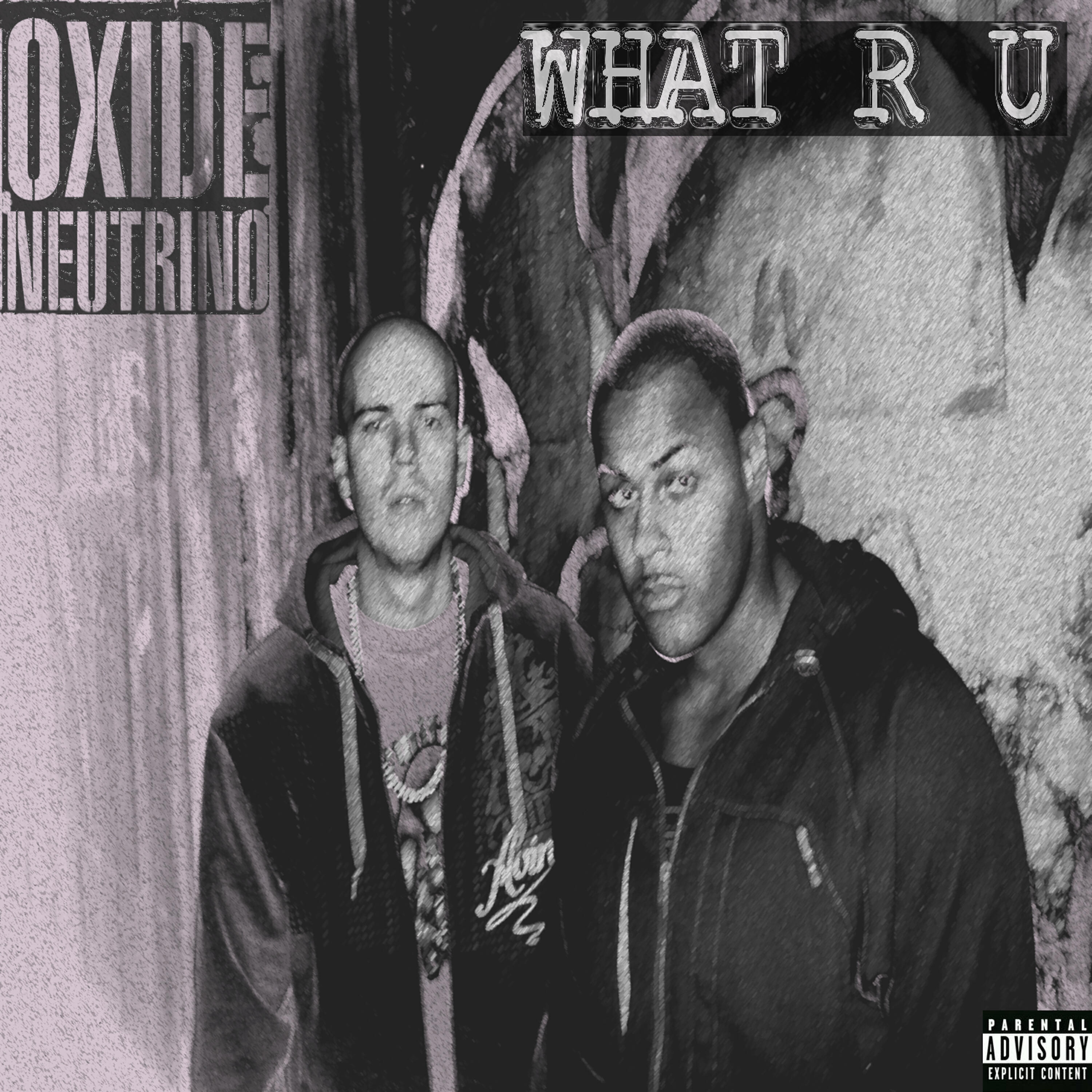 Релиз What R U Main Mix